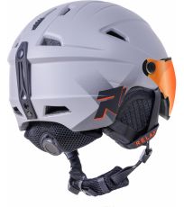 Kask narciarski STEALTH RELAX 