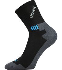 Skarpety sportowe unisex Marian VoXX® czarny