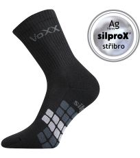 Skarpety sportowe unisex Raptor VoXX® czarny