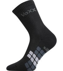 Skarpety sportowe unisex Raptor VoXX® czarny