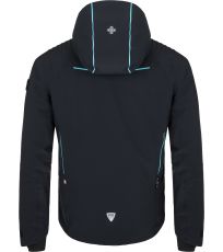 Męska kurtka narciarska TEAM JACKET-M KILPI Czarny