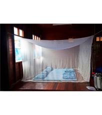 Moskitiera 2 x 1,15 x 1,75 m Trekker Mosquito Net Highlander 