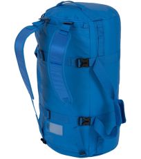 Torba podróżna 90 l - niebieska Storm Kitbag Highlander Niebieski