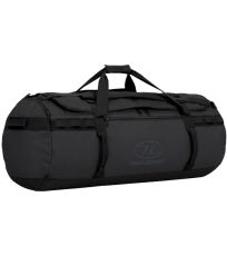 Torba podróżna 120 L Storm Kitbag Highlander czarny