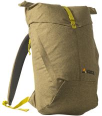 Plecak sportowy unisex 25 l Brisi YATE 