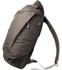 Plecak sportowy unisex 30 l Brisi YATE Czarny