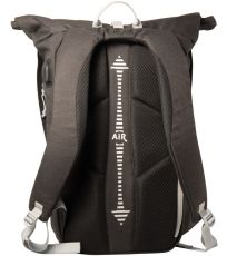 Plecak sportowy unisex 30 l Brisi YATE Czarny