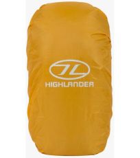 Plecak turystyczny unisex 40 l - niebieski YTSS00742 Highlander Niebieski