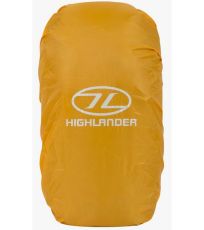 Unisex plecak turystyczny 40 L Summit Highlander zielony