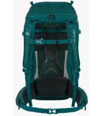 Unisex plecak turystyczny 40 L Summit Highlander zielony