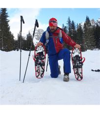 Uniwersalne rakiety śnieżne YTSZ00056 YATE 