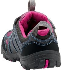 Dziecięce buty trekkingowe OAKRIDGE LOW WP K KEEN 