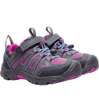 Dziecięce buty trekkingowe OAKRIDGE LOW WP K KEEN 