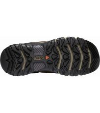 Męskie buty trekkingowe TARGHEE III MID WP M KEEN 