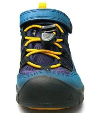 Dziecięce buty outdoorowe HIKEPORT 2 LOW WP C KEEN 