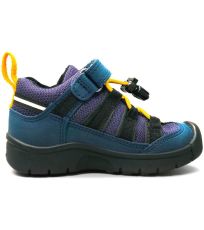 Dziecięce buty outdoorowe HIKEPORT 2 LOW WP C KEEN 