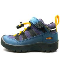 Dziecięce buty outdoorowe HIKEPORT 2 LOW WP C KEEN 