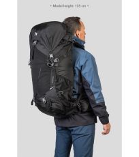 Plecak outdoorowy 60 L WANDERER 60 HANNAH 