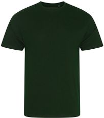 Męski t-shirt z bawełny organicznej EA001 Ecologie