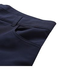 Damskie spodnie softshellowe COLA ALPINE PRO mood indigo