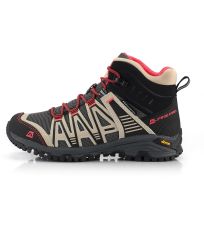 Unisex buty outdoorowe ZELIME ALPINE PRO