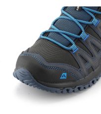 Unisex buty outdoorowe ZELIME ALPINE PRO mood indigo