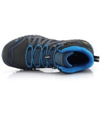 Unisex buty outdoorowe ZELIME ALPINE PRO mood indigo