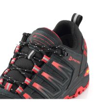 Unisex buty outdoorowe REWESE ALPINE PRO ciemno szary