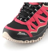 Unisex buty outdoorowe GONAWE ALPINE PRO jazzy