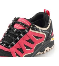 Unisex buty outdoorowe GONAWE ALPINE PRO jazzy