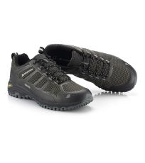 Unisex buty outdoorowe MUSSWE ALPINE PRO czarny