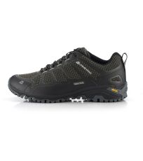 Unisex buty outdoorowe MUSSWE ALPINE PRO czarny