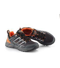 Unisex buty outdoorowe HAIRE ALPINE PRO czarny