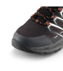 Unisex buty outdoorowe HAIRE ALPINE PRO czarny