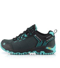 Unisex buty outdoorowe ZURREF ALPINE PRO