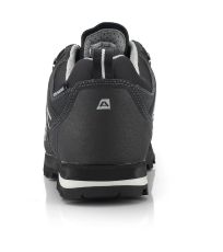 Unisex buty outdoorowe GEROME ALPINE PRO szary