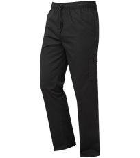 Unisex spodnie kucharskie PR555 Premier Workwear 