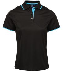 Damska funkcyjna koszula polo PR619 Premier Workwear