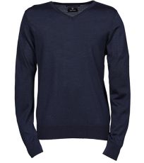 Męski sweter merino TJ6001 Tee Jays 