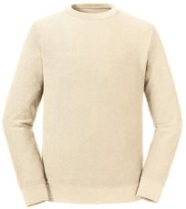 Unisex bluza z bawełny organicznej R-208M-0 Russell