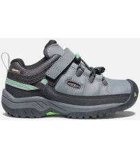 Obuwie outdoorowe dla dzieci TARGHEE LOW WP C KEEN 