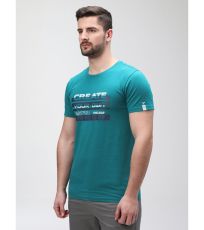 Męski t-shirt BENUL LOAP 