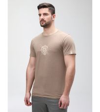 Męski t-shirt BERDICHO LOAP 