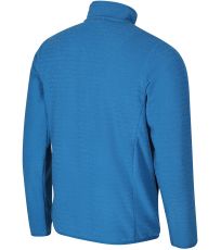 Męska bluza polarowa SIUS ALPINE PRO mykonos blue