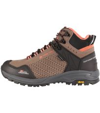 Unisex buty outdoorowe z membraną PTX ERAHE ALPINE PRO