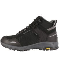 Unisex buty outdoorowe z membraną PTX ERAHE ALPINE PRO