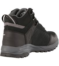 Unisex buty outdoorowe z membraną PTX ERAHE ALPINE PRO czarny