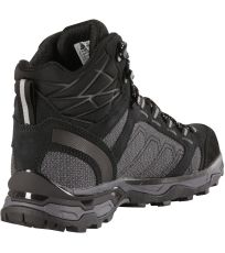 Unisex buty outdoorowe- kelvar CERNE ALPINE PRO czarny