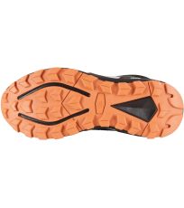 Unisex buty outdoorowe z GIGA BOOM QEDE ALPINE PRO dresden