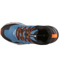 Unisex buty outdoorowe z GIGA BOOM QEDE ALPINE PRO dresden